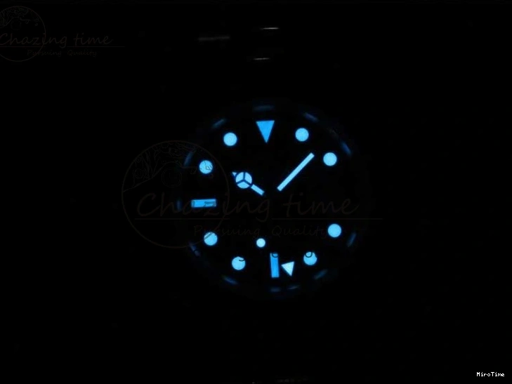 MiroTime 0504 GMT-Master II 126710 BLRO Pepsi Red Blue Ceramic 904L Steel VRF 1:1 Best Edition SA3285 CHS MAX Version SmoothTexture 2796
